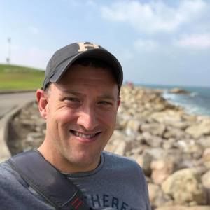 Meet your Posher, Brett